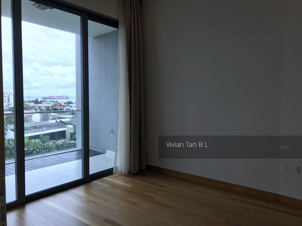 The Residences at W Singapore Sentosa Cove (D4), Condominium #190525842